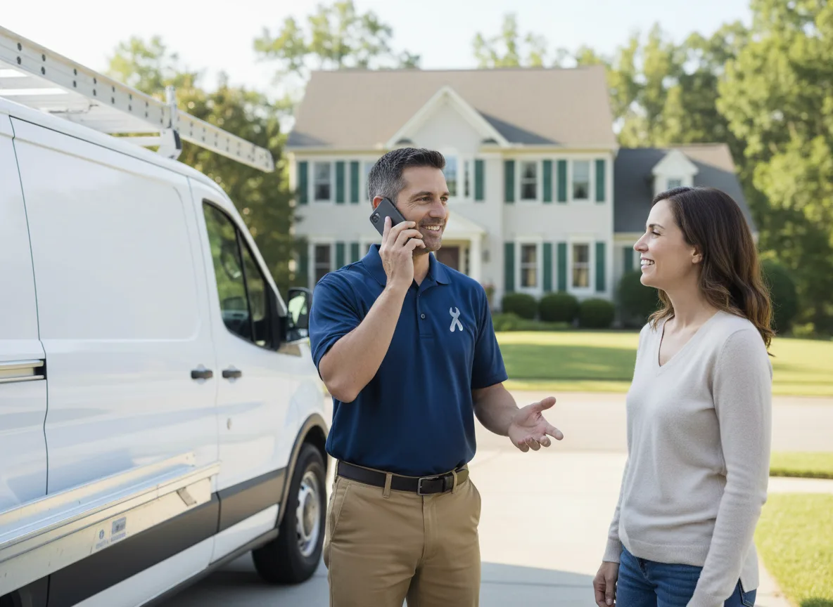 Home Gutter Service Healdsburg, CA FAQs